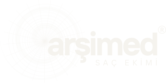Arşimed Saç Ekimi